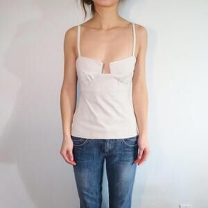 XXI Women's Navy Vests-tanks-cami